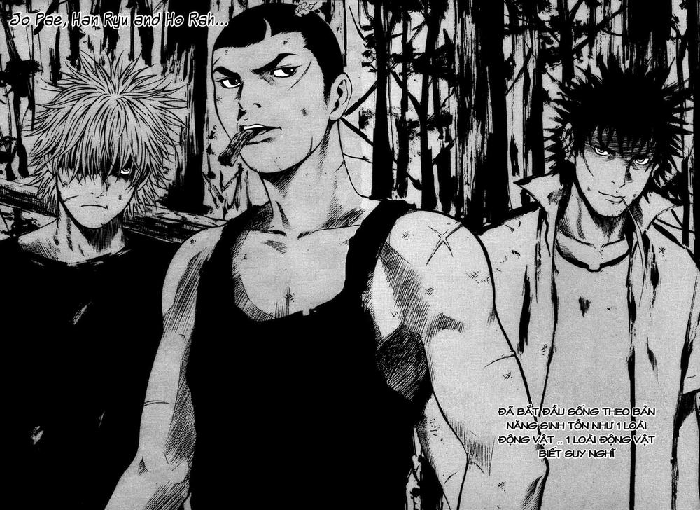 High School Chapter 57 - 20