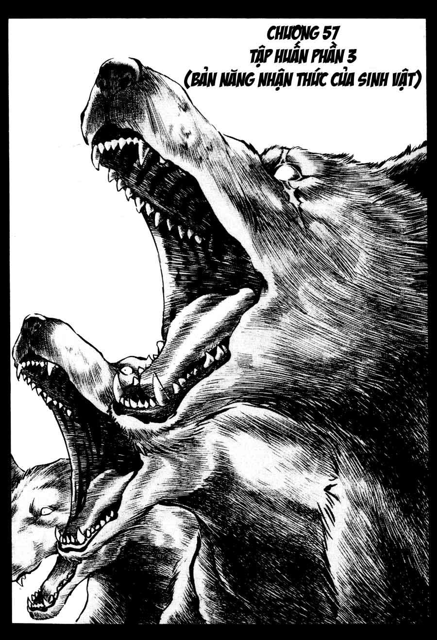 High School Chapter 57 - 3