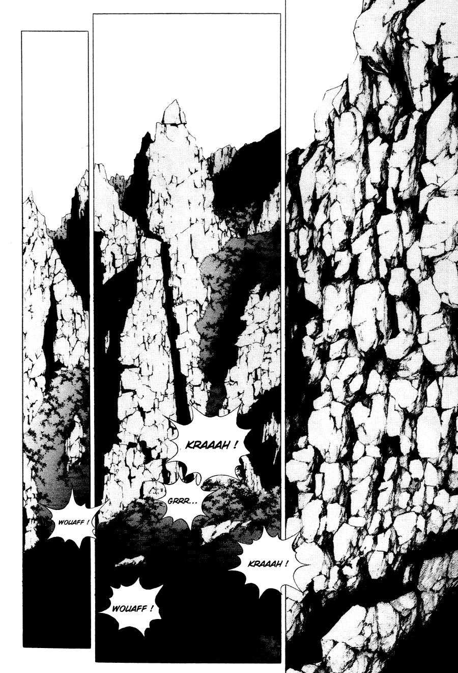 High School Chapter 57 - 5
