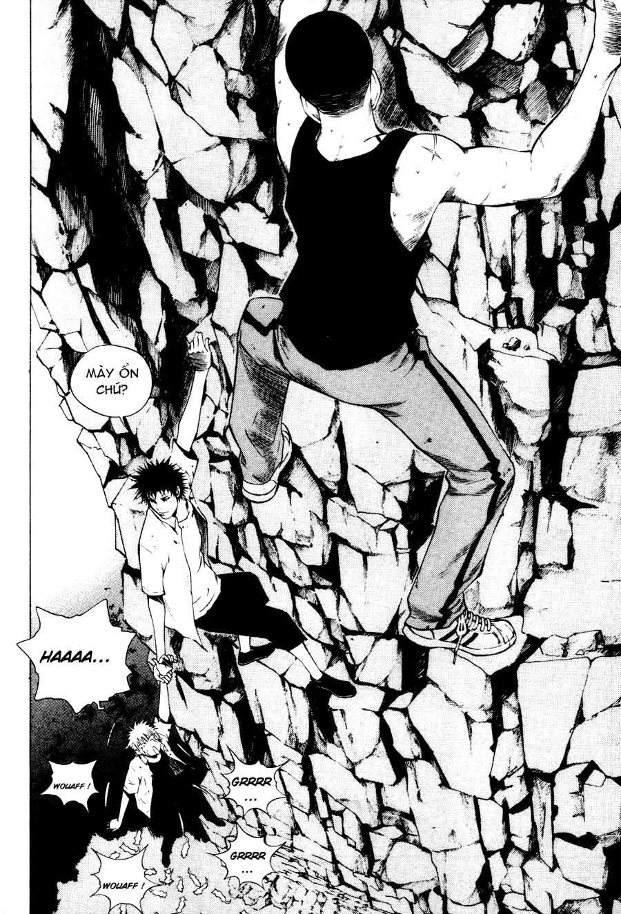 High School Chapter 57 - 7