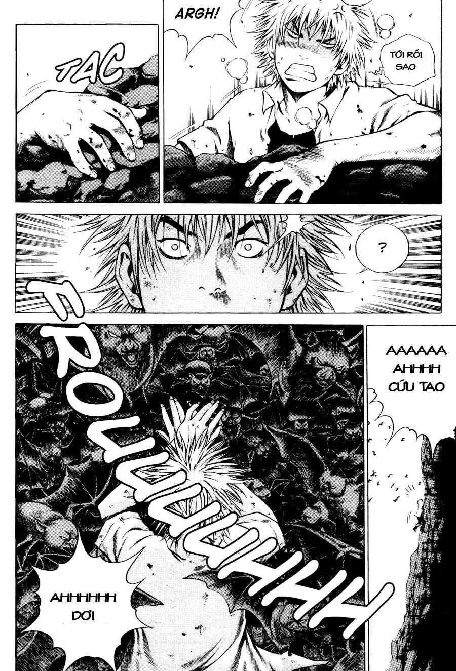 High School Chapter 57 - 9