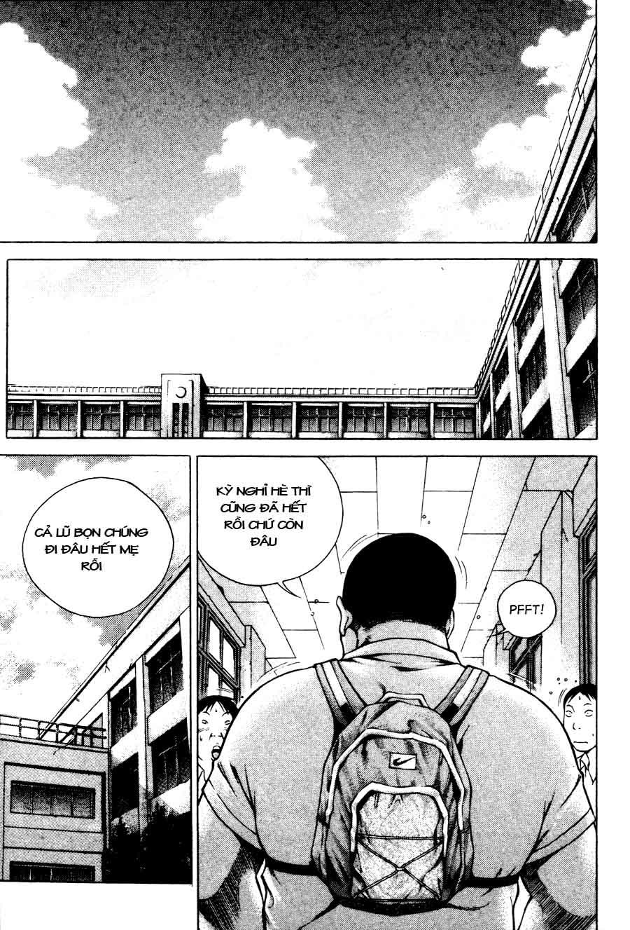 High School Chapter 58 - 17
