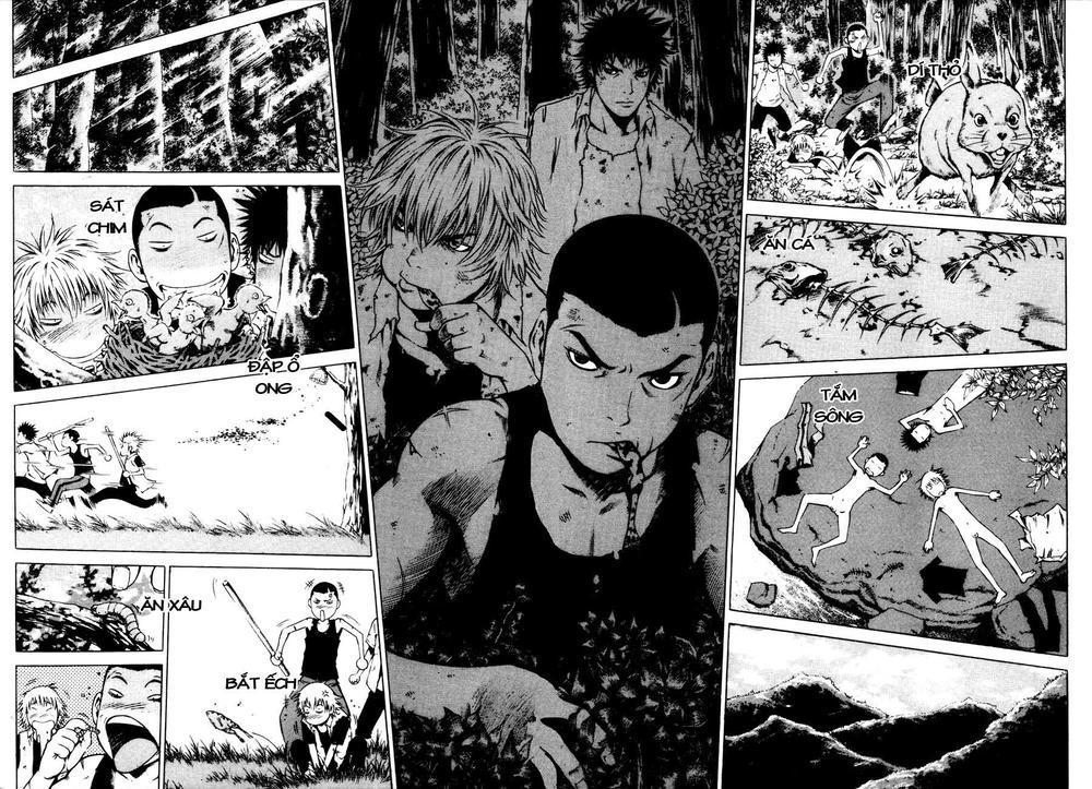 High School Chapter 58 - 8