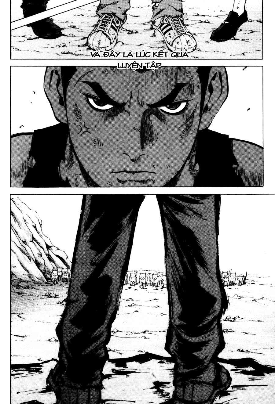 High School Chapter 58 - 10