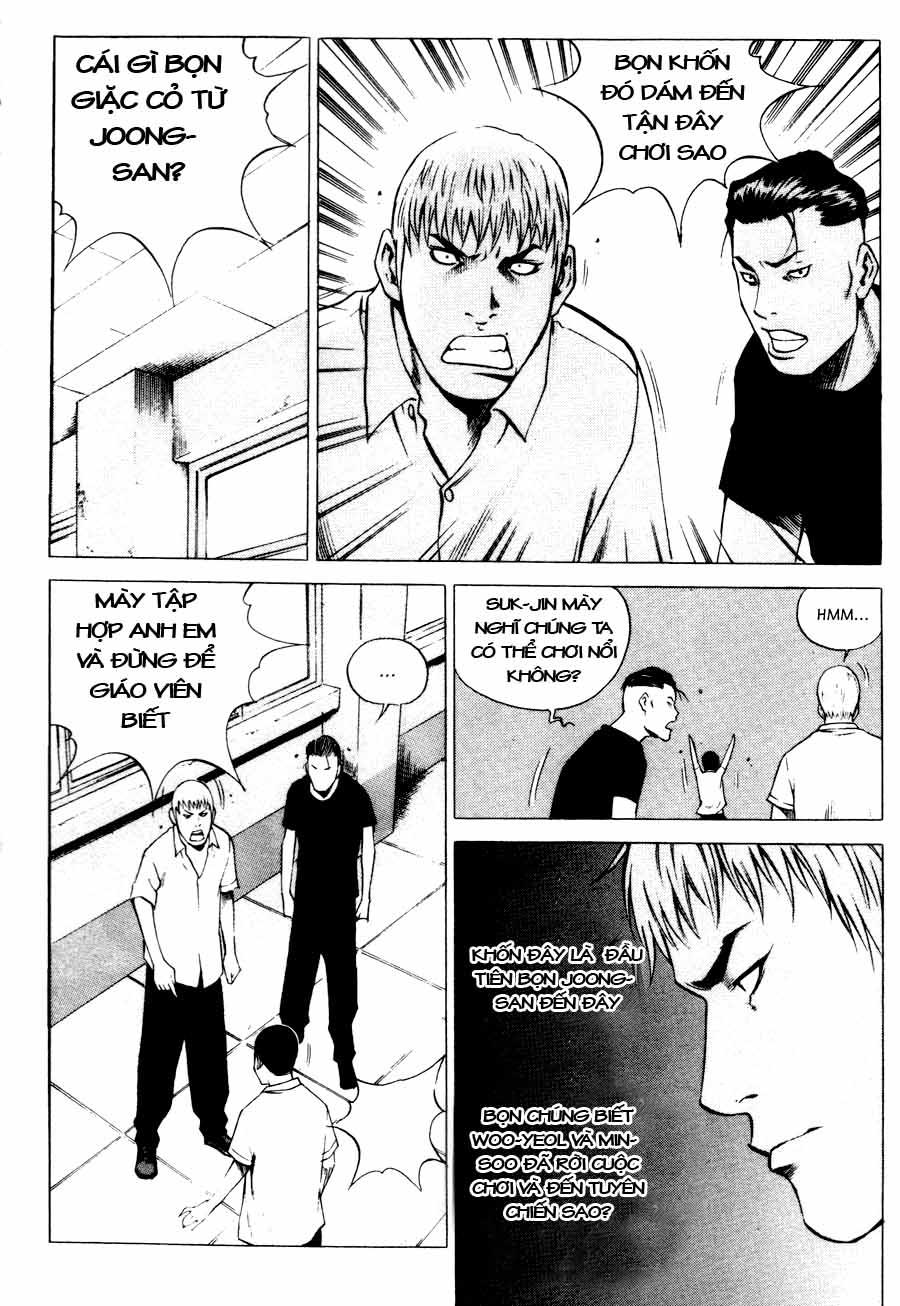 High School Chapter 60 - 12