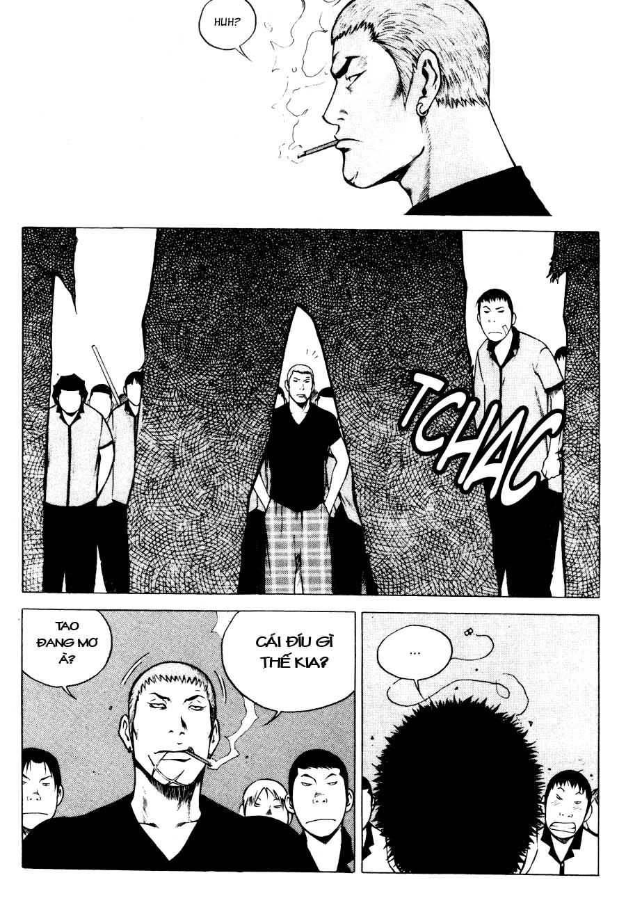 High School Chapter 60 - 17