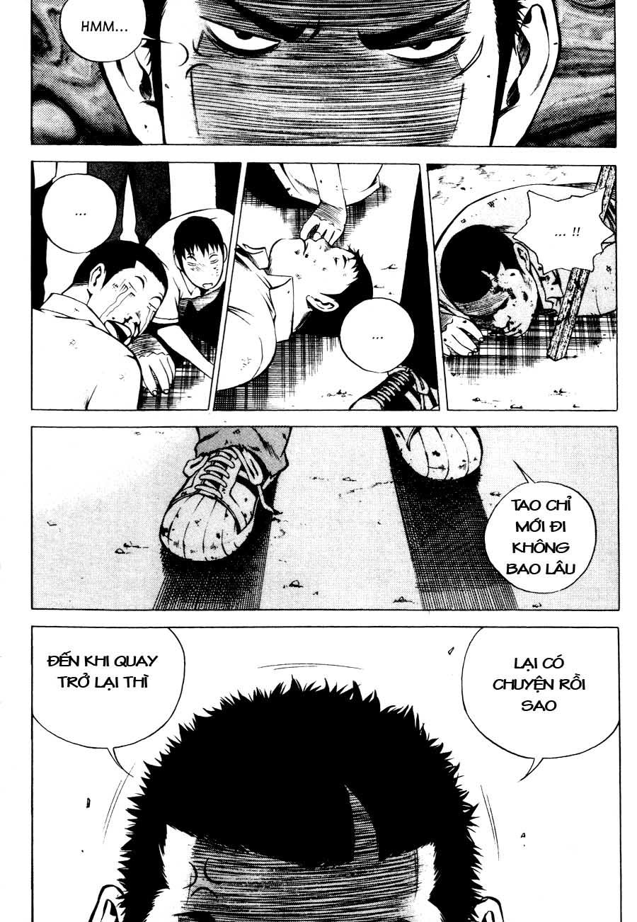 High School Chapter 60 - 18