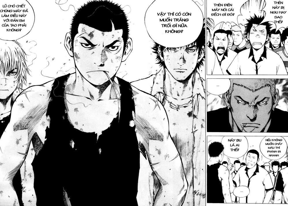 High School Chapter 60 - 19