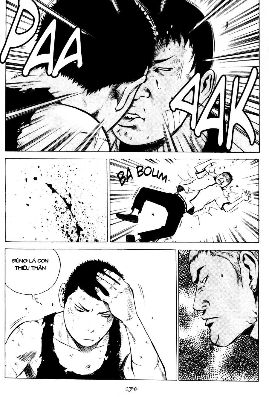 High School Chapter 60 - 20