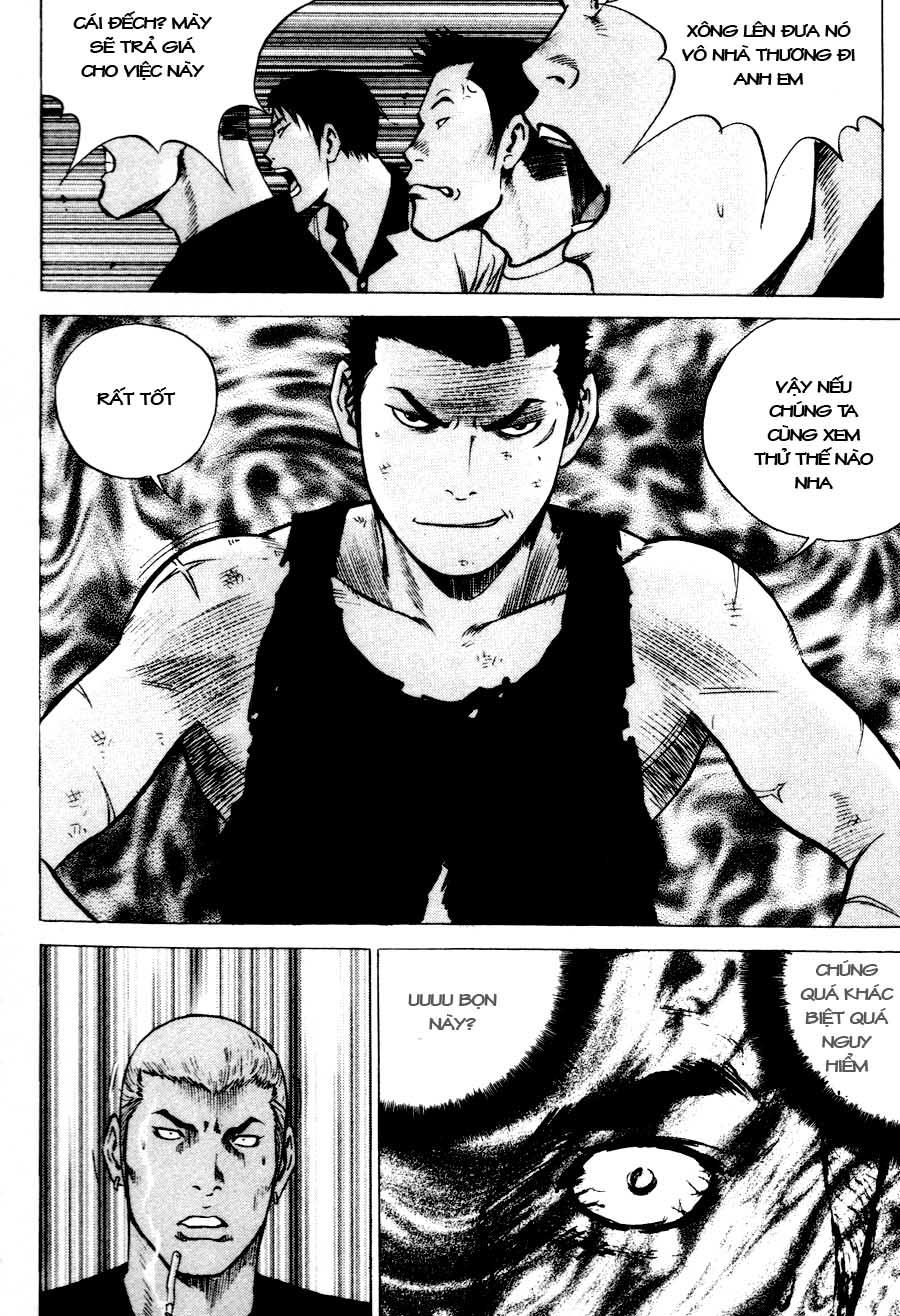 High School Chapter 60 - 21