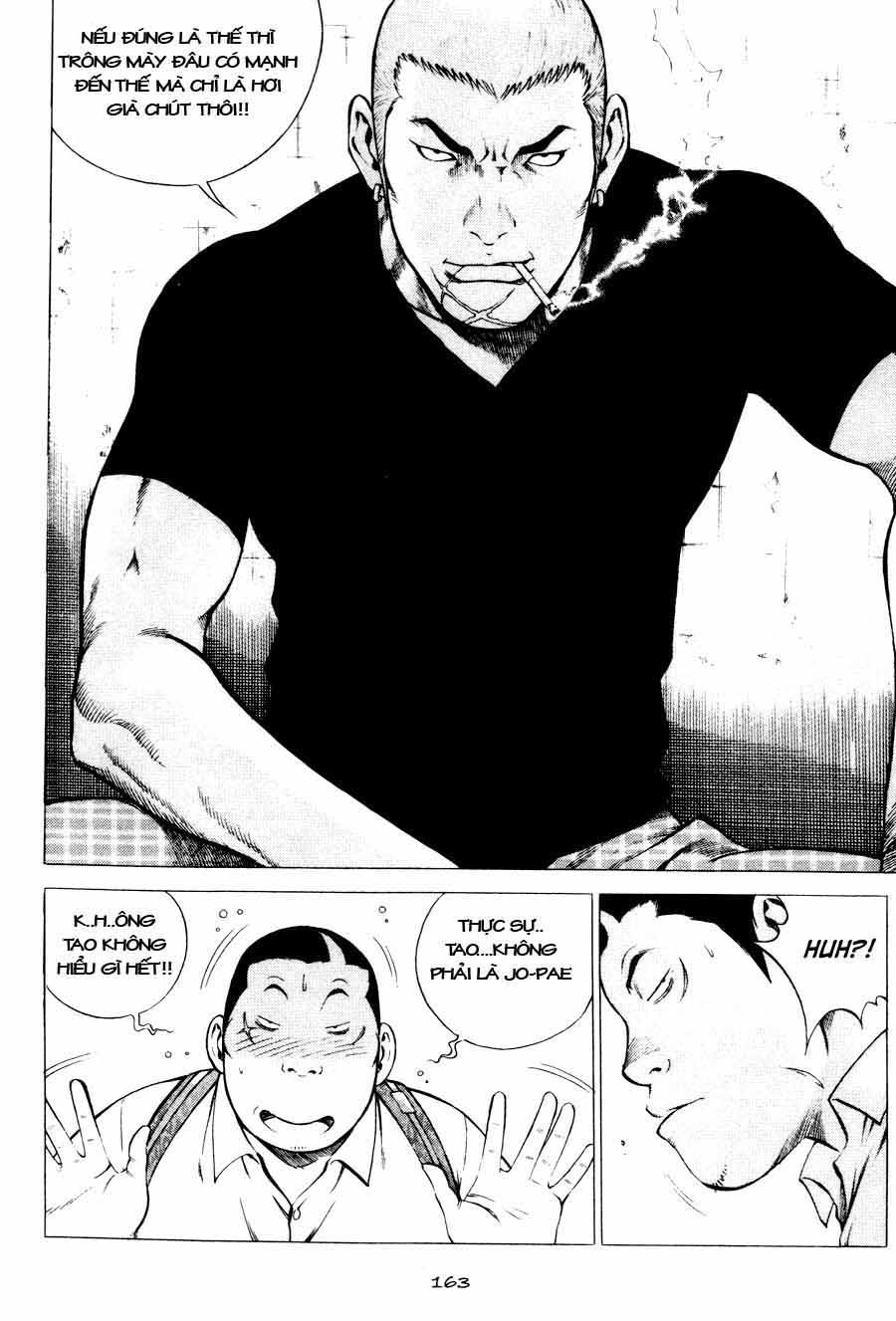 High School Chapter 60 - 8