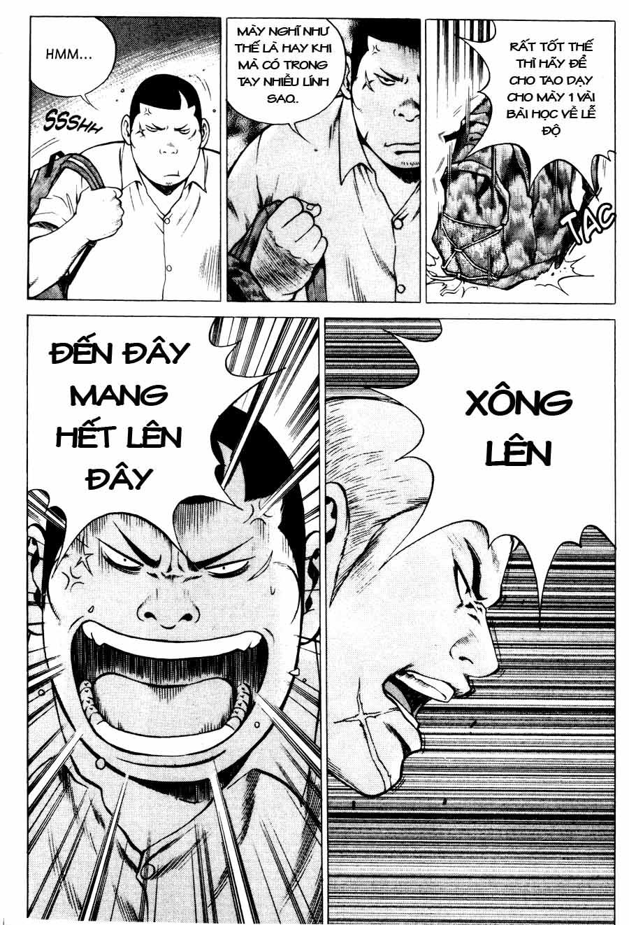 High School Chapter 60 - 10