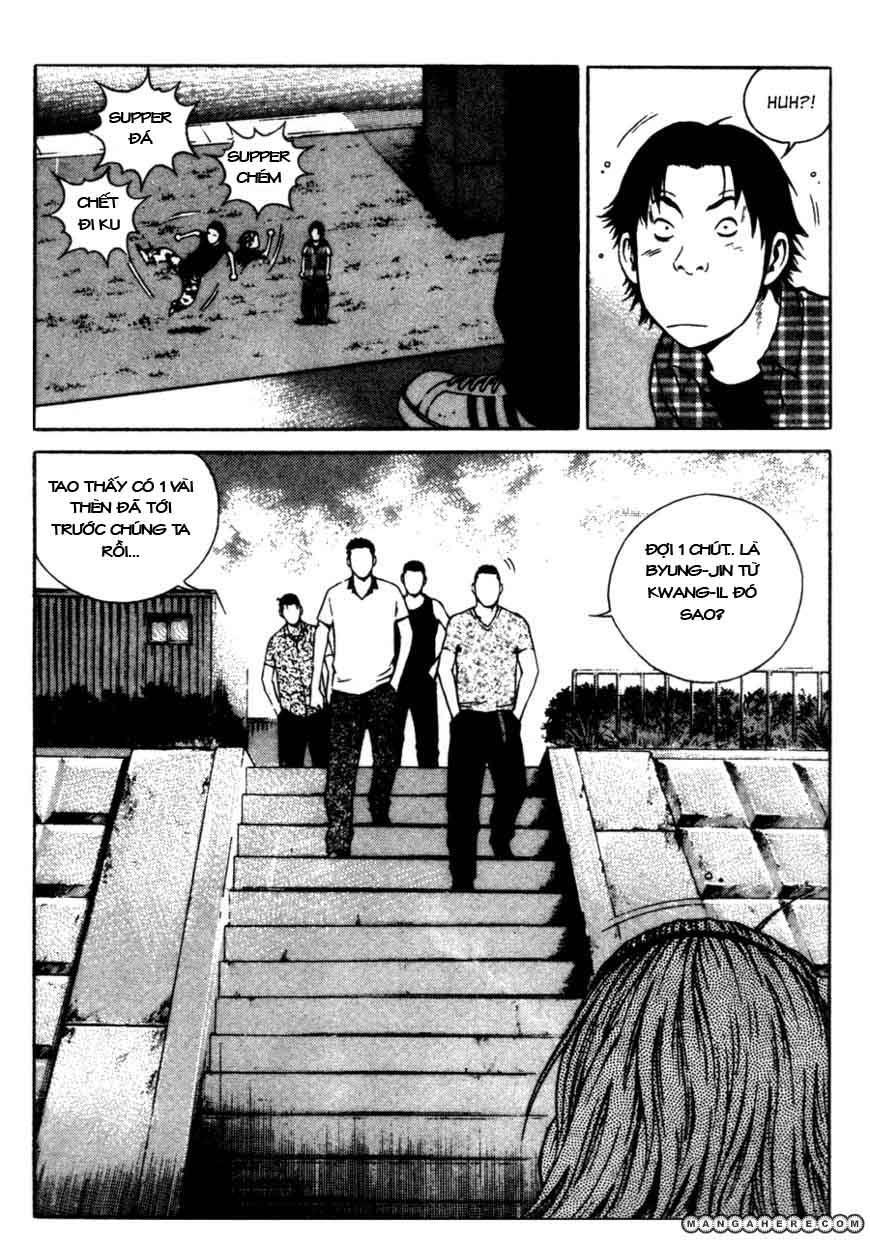 High School Chapter 61 - 12
