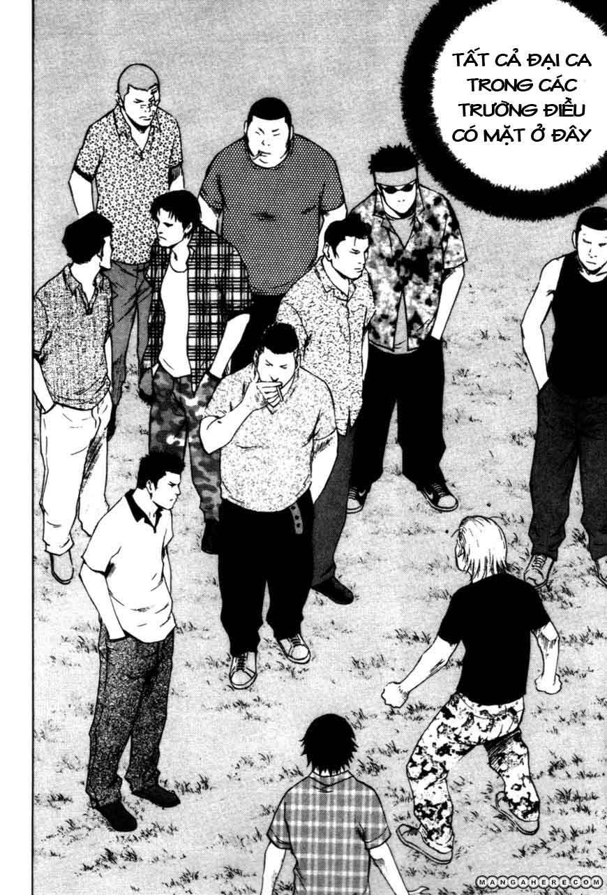High School Chapter 61 - 15