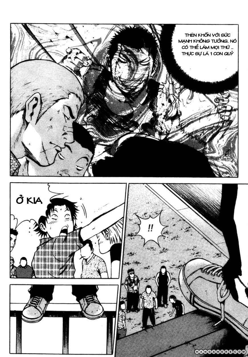 High School Chapter 61 - 17