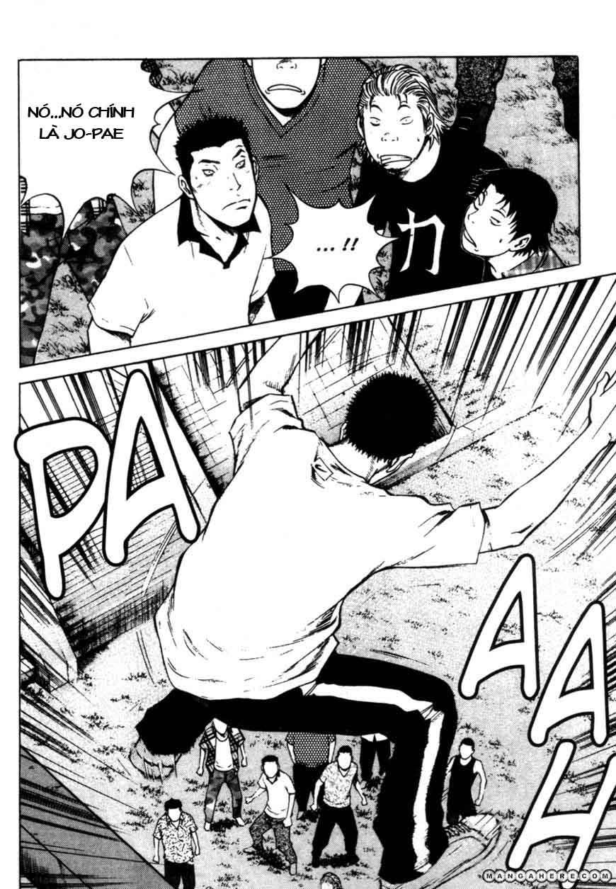 High School Chapter 61 - 19