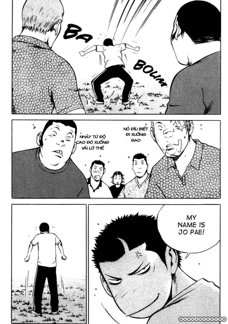 High School Chapter 61 - 20