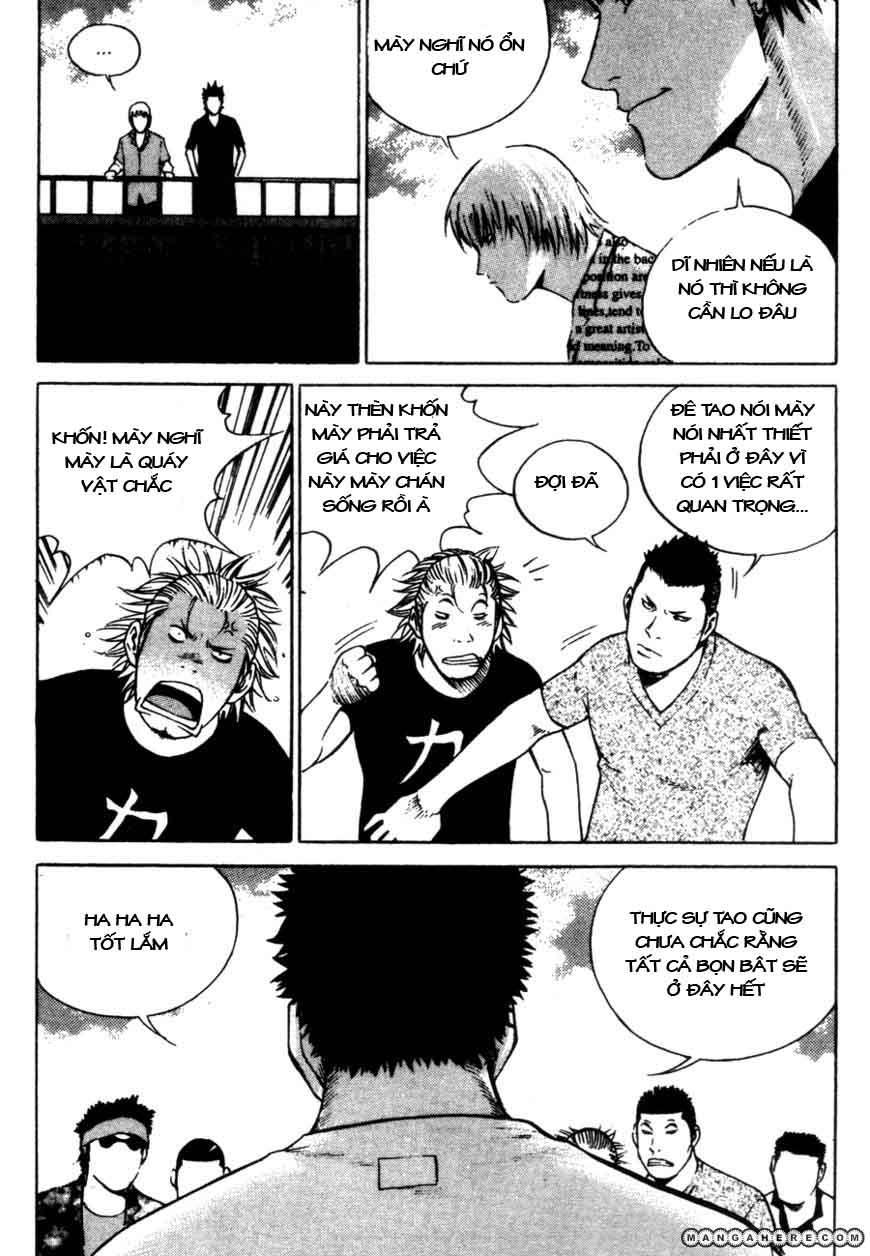 High School Chapter 61 - 21