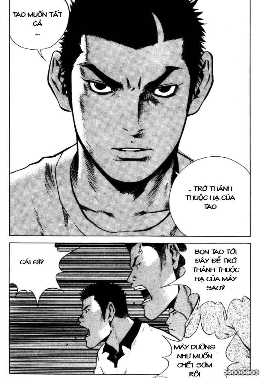 High School Chapter 61 - 22