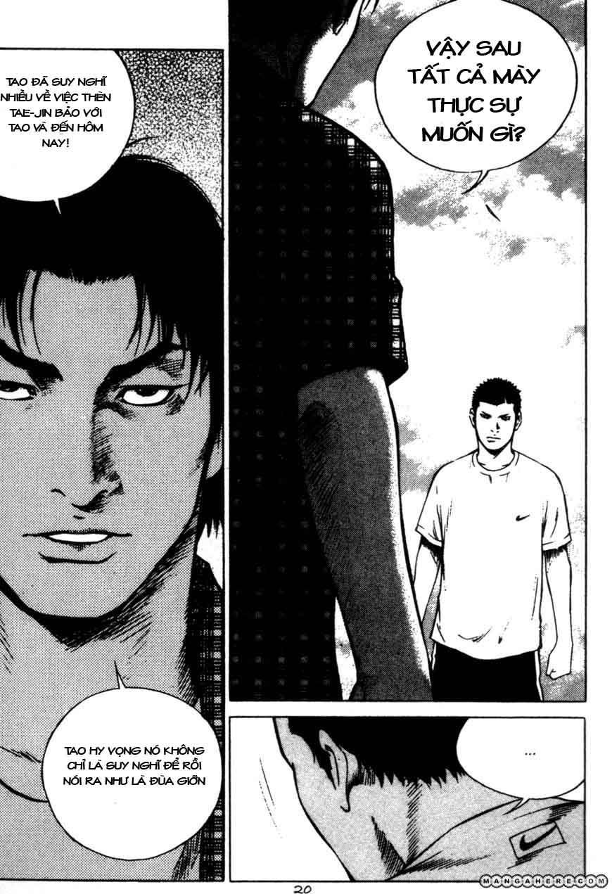 High School Chapter 61 - 24