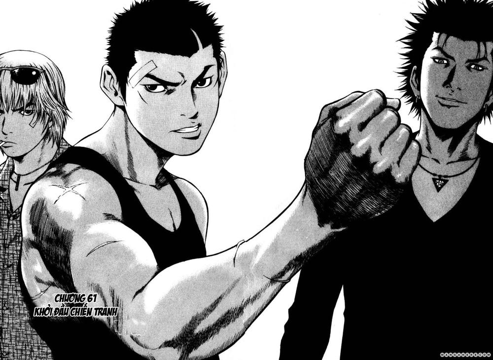 High School Chapter 61 - 9