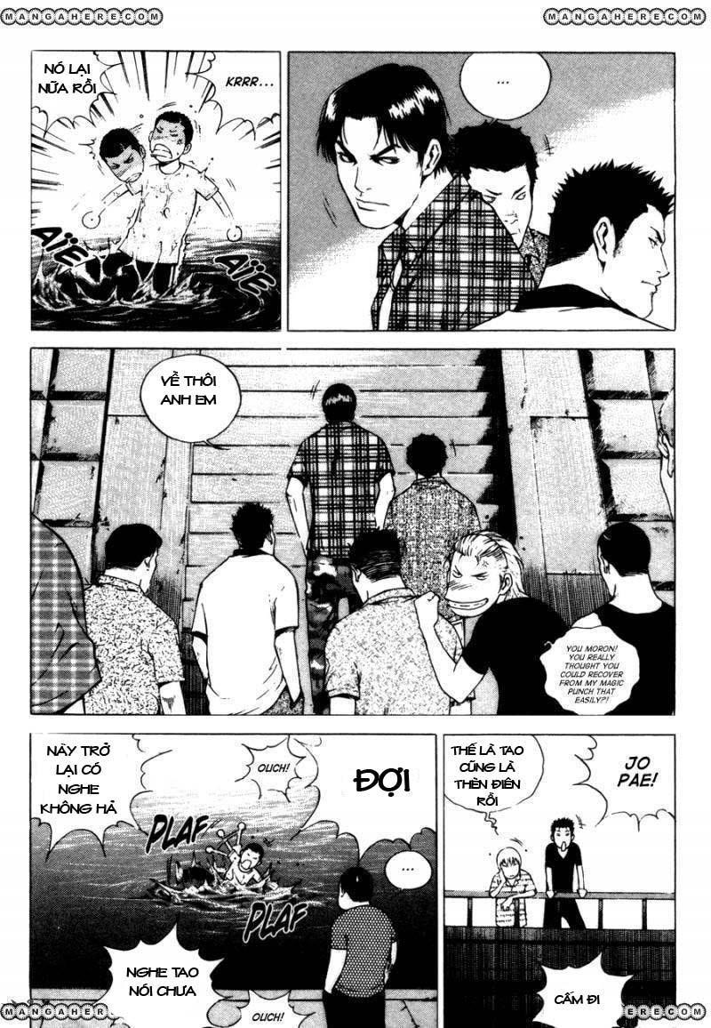 High School Chapter 62 - 13