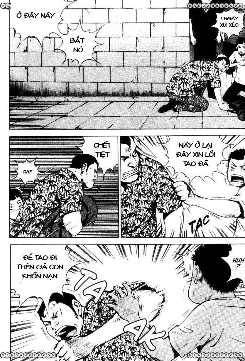 High School Chapter 62 - 19