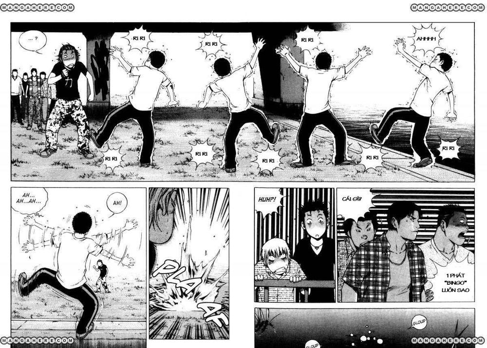 High School Chapter 62 - 9