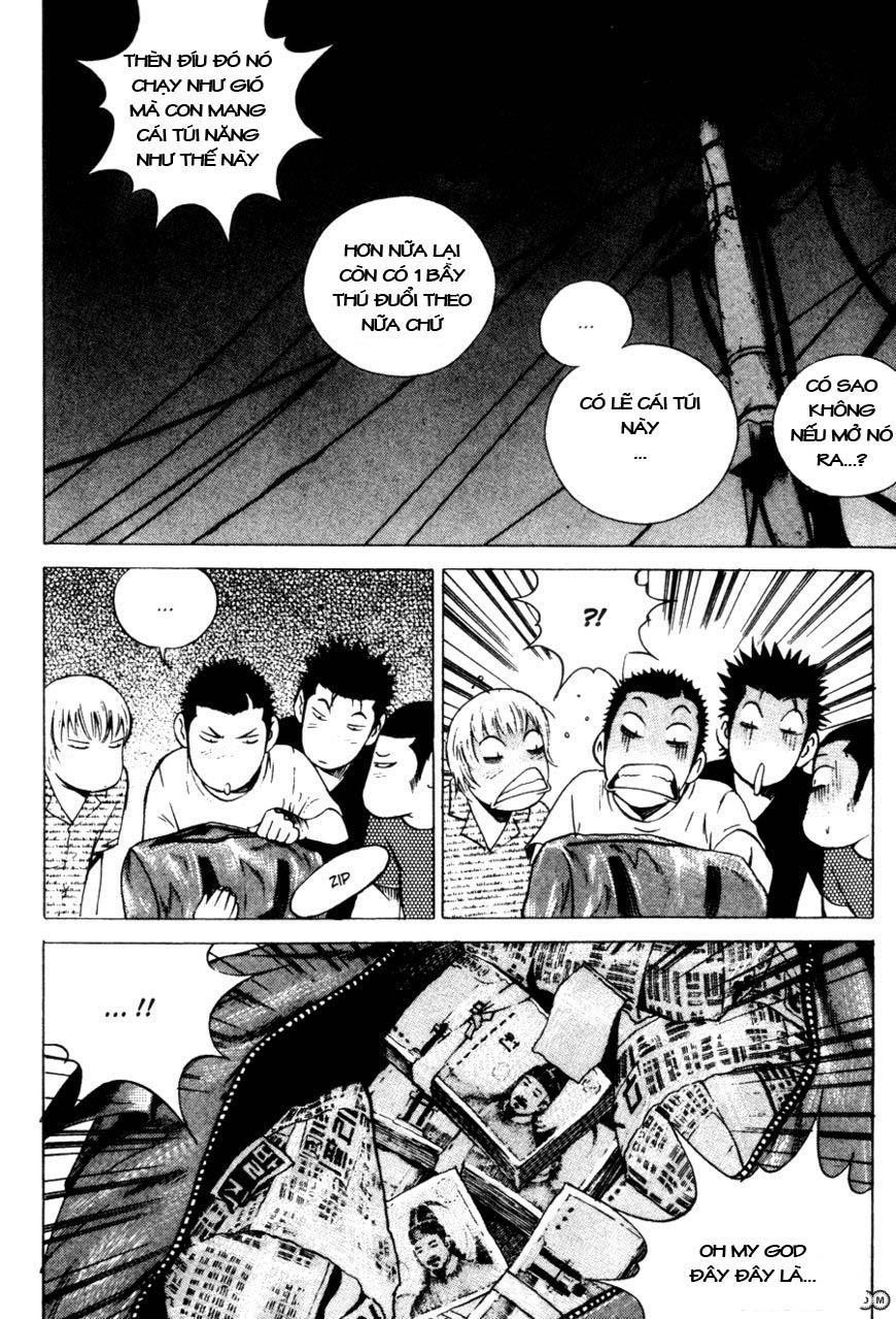 High School Chapter 63 - 16