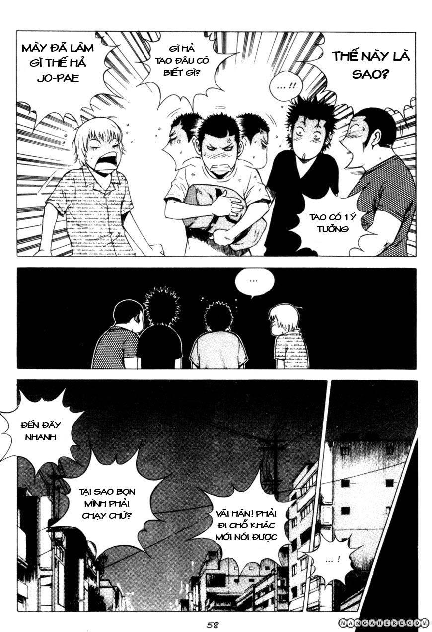 High School Chapter 63 - 17