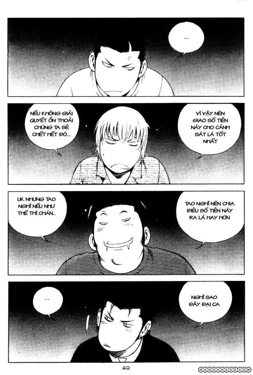 High School Chapter 63 - 21