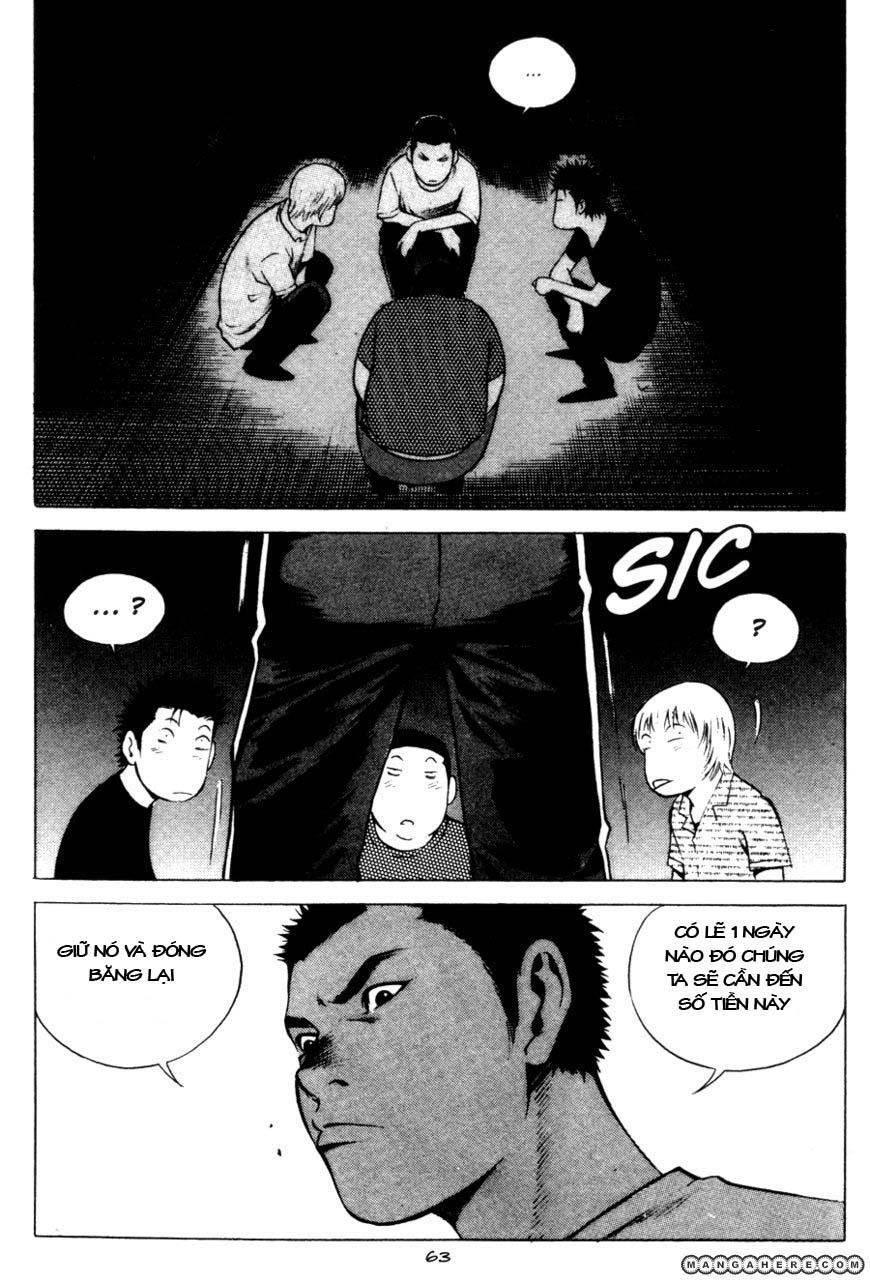 High School Chapter 63 - 22