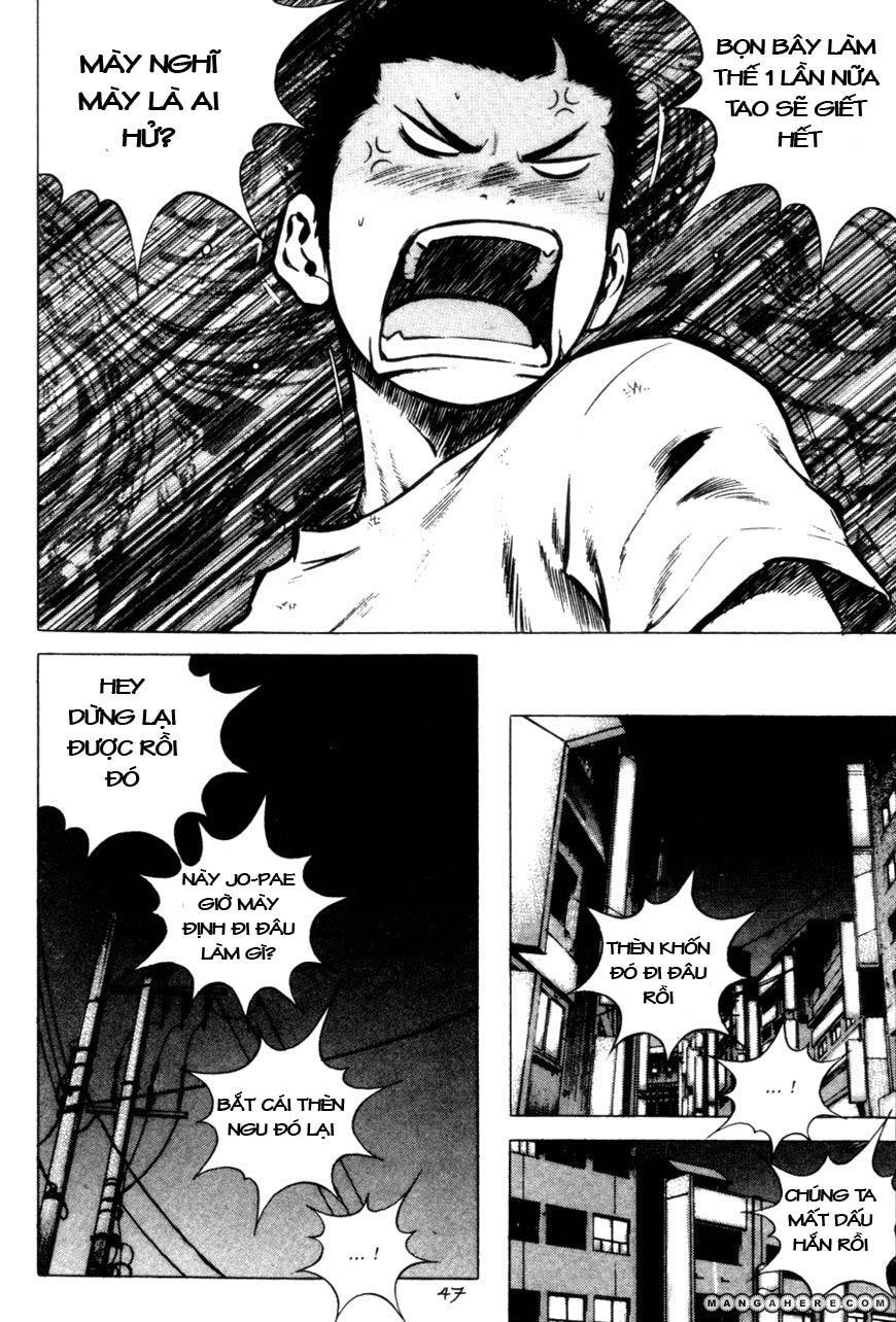 High School Chapter 63 - 6