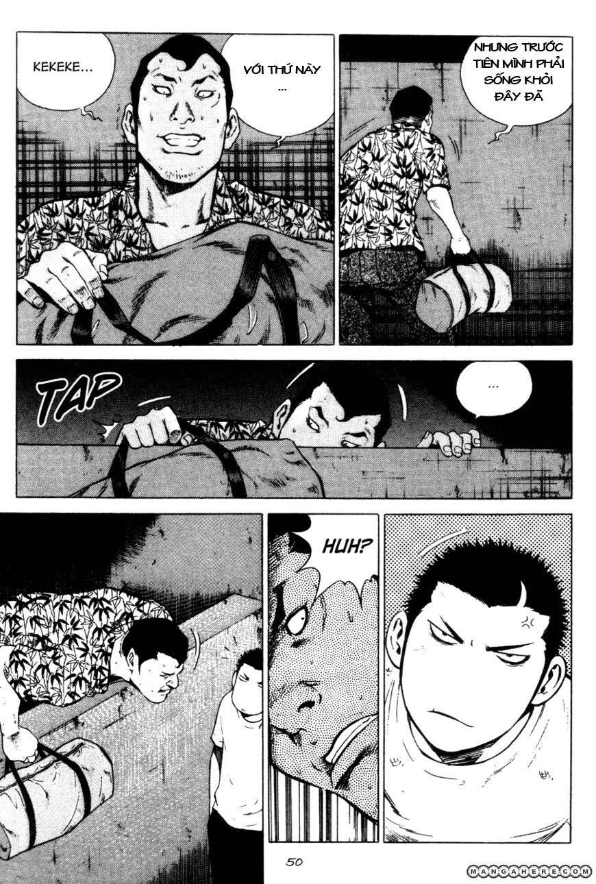 High School Chapter 63 - 9