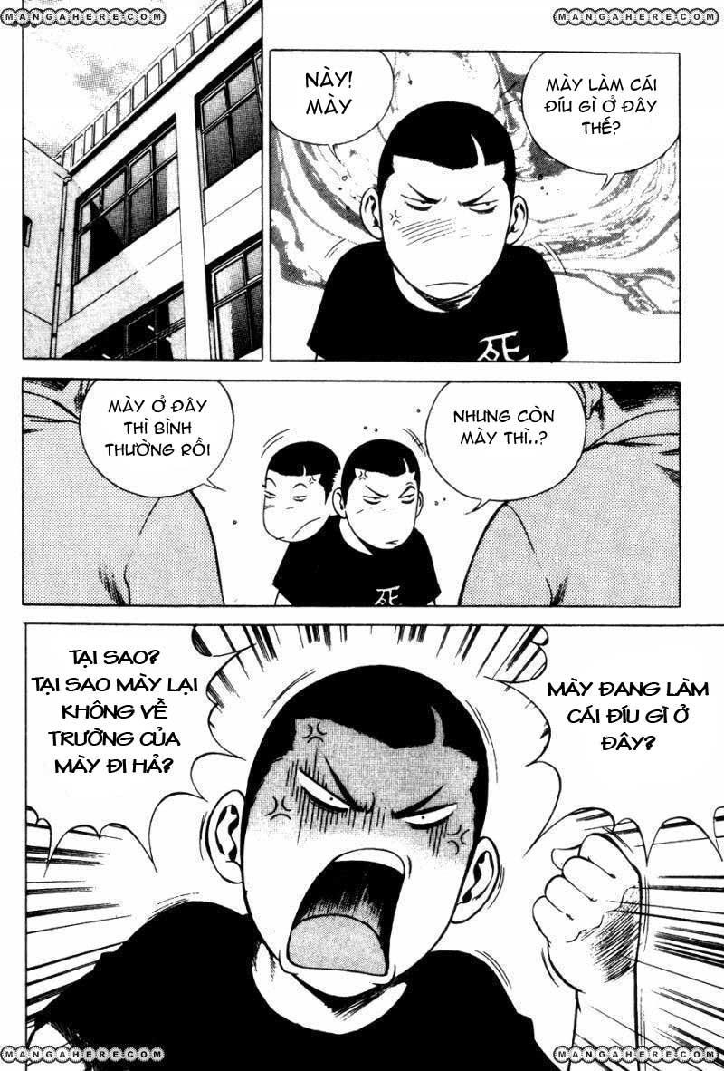 High School Chapter 64 - 14