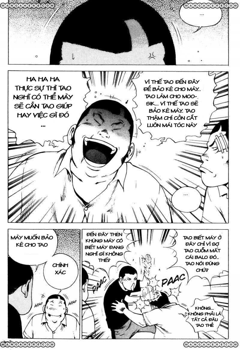 High School Chapter 64 - 15