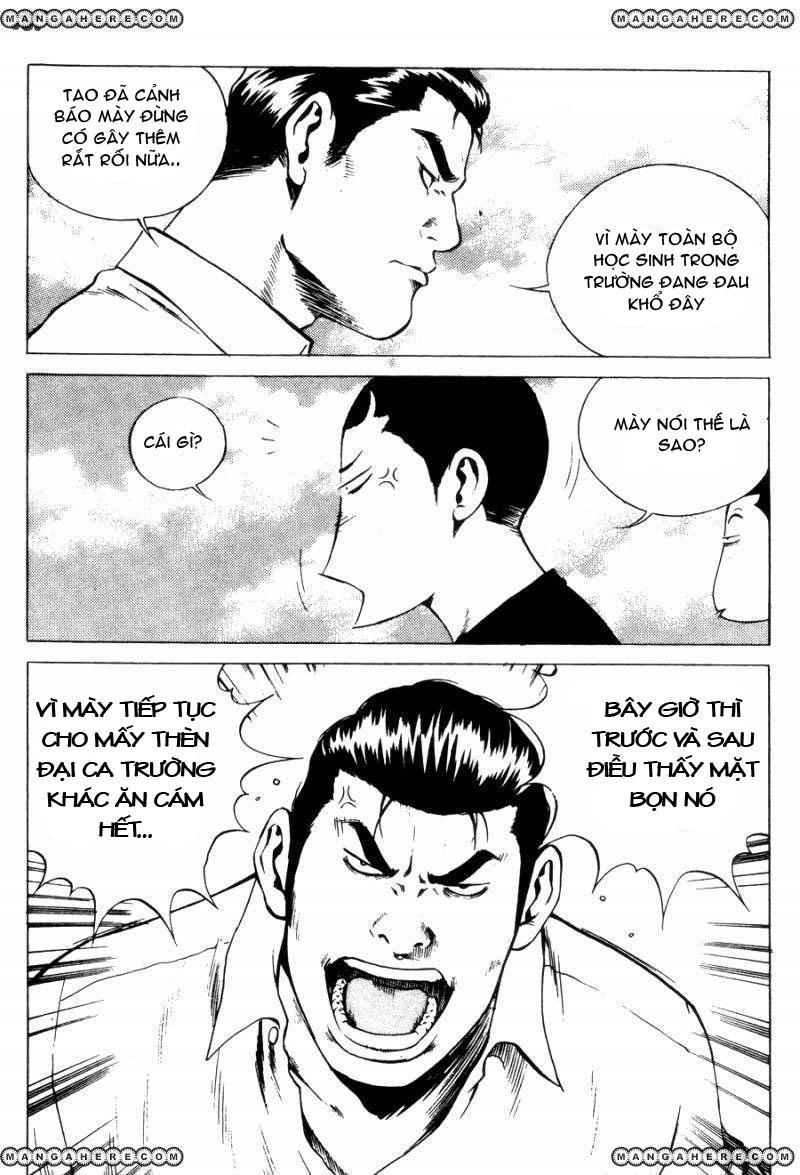 High School Chapter 64 - 18