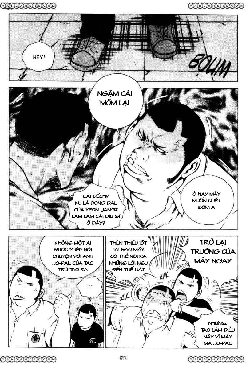 High School Chapter 64 - 19