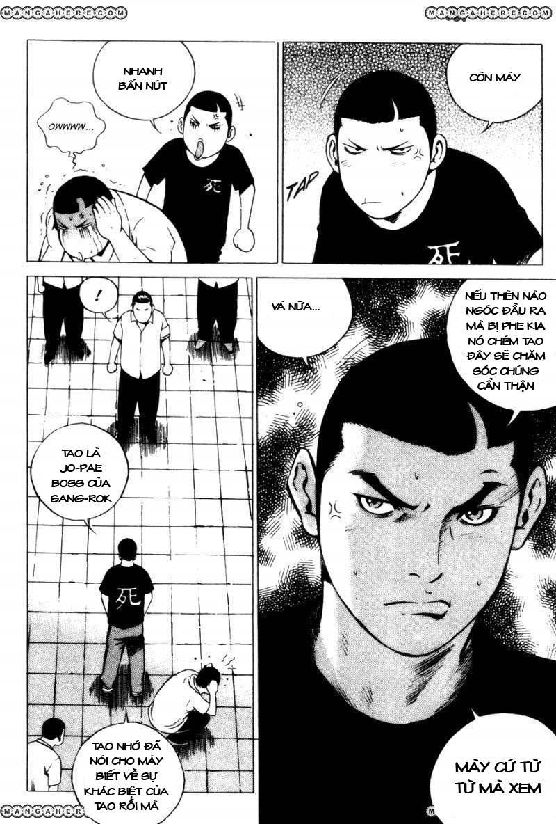 High School Chapter 64 - 20