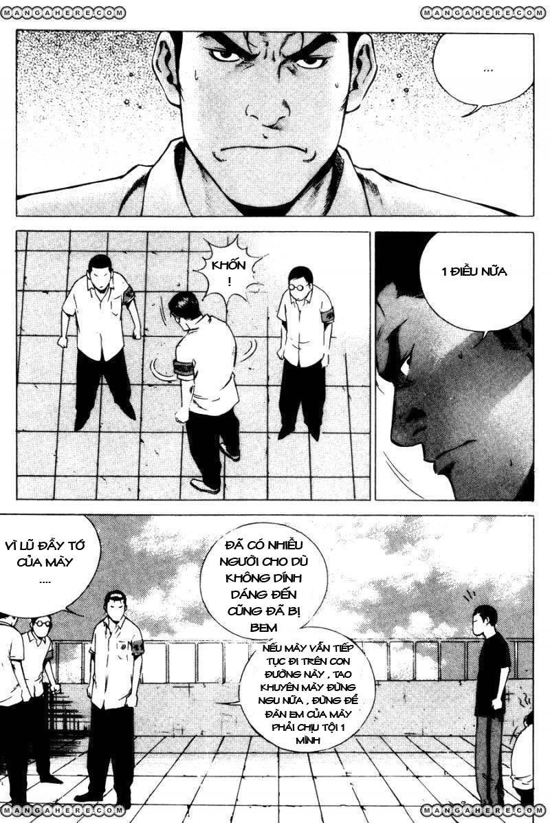 High School Chapter 64 - 21