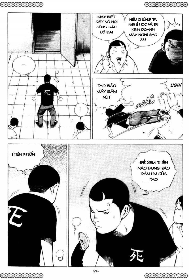 High School Chapter 64 - 23