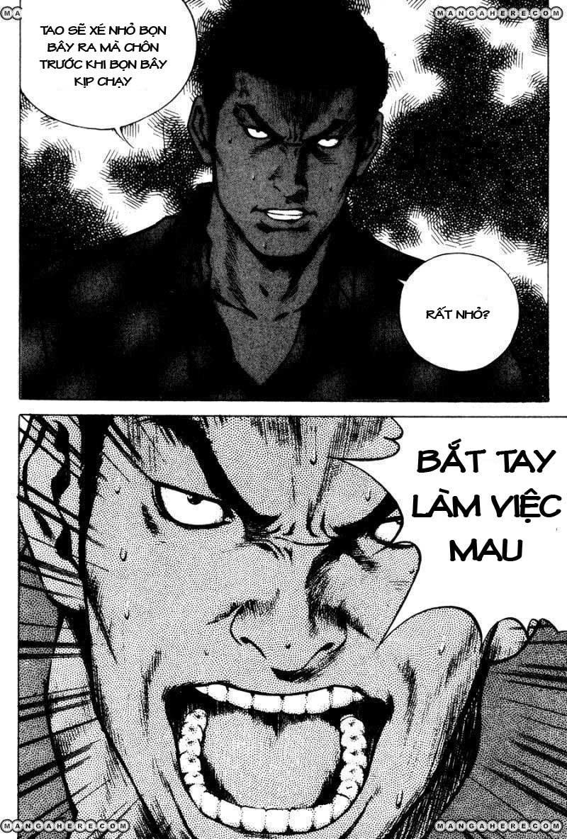 High School Chapter 64 - 7