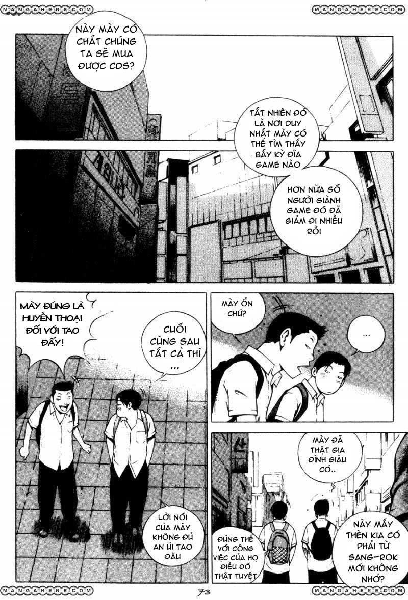 High School Chapter 64 - 10