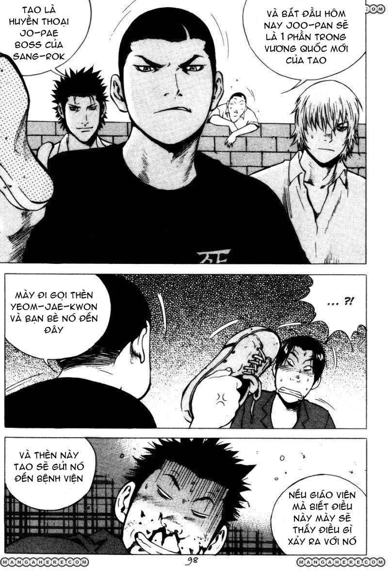 High School Chapter 65 - 12