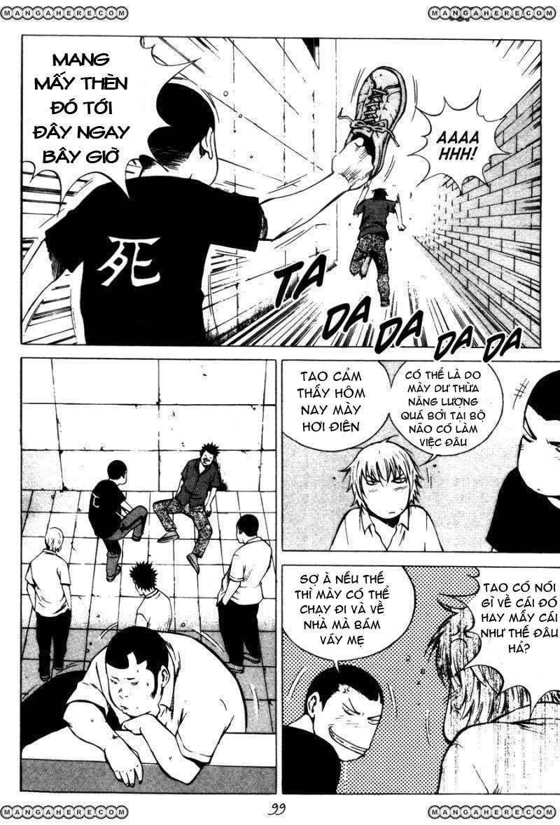 High School Chapter 65 - 13