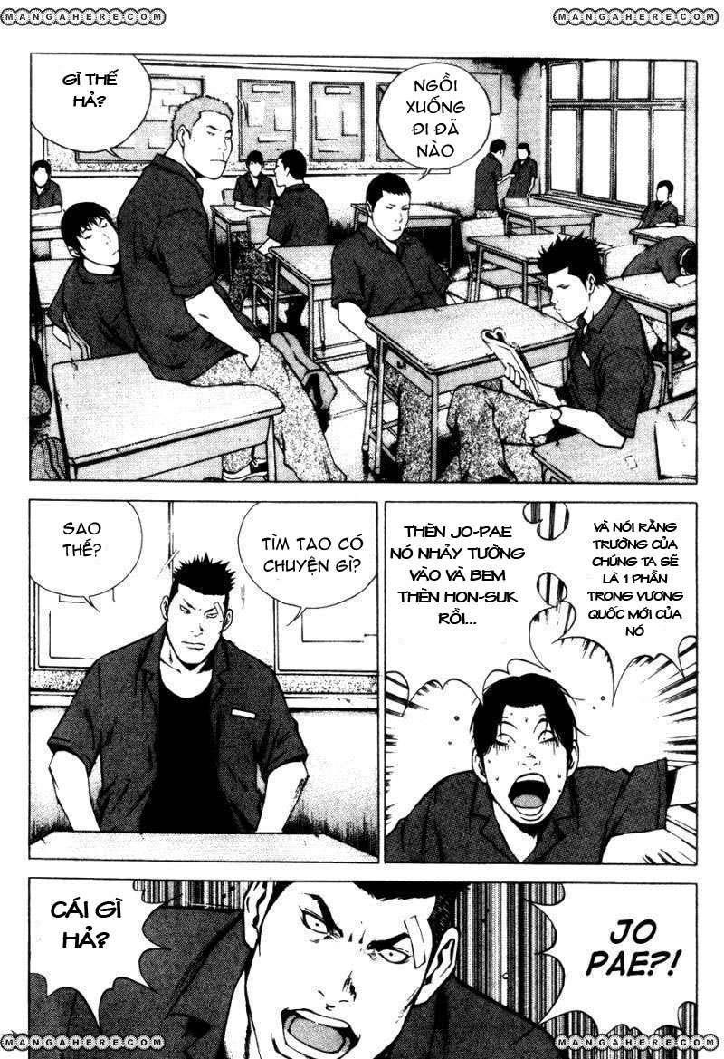 High School Chapter 65 - 15