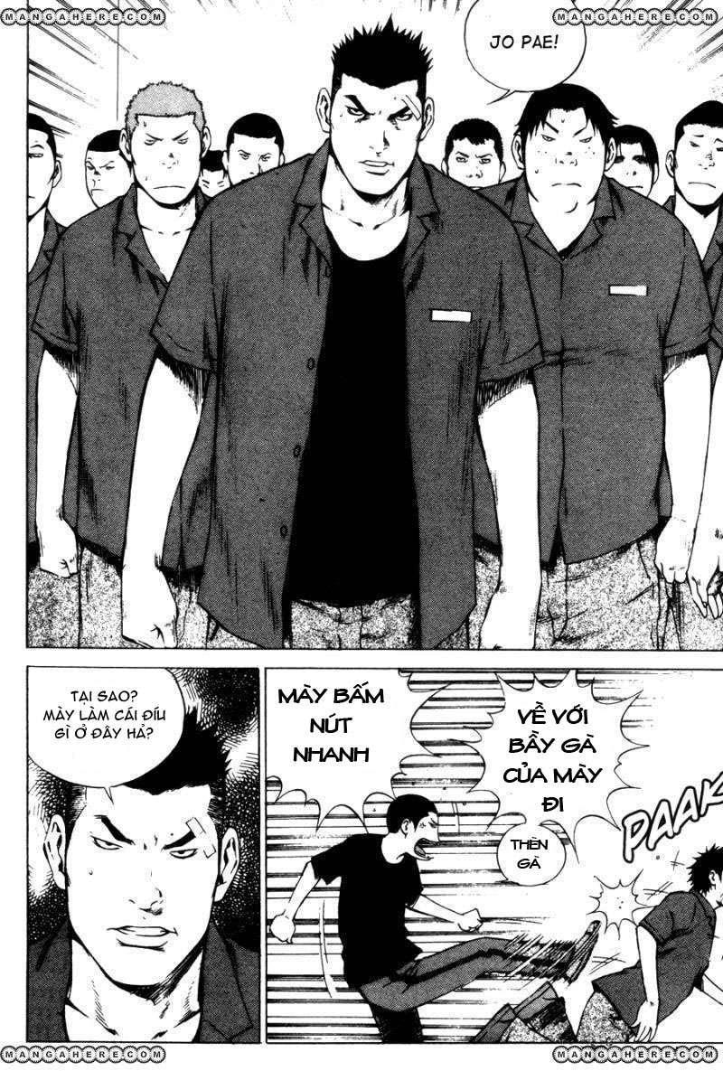 High School Chapter 65 - 17