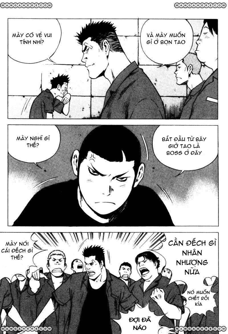 High School Chapter 65 - 18