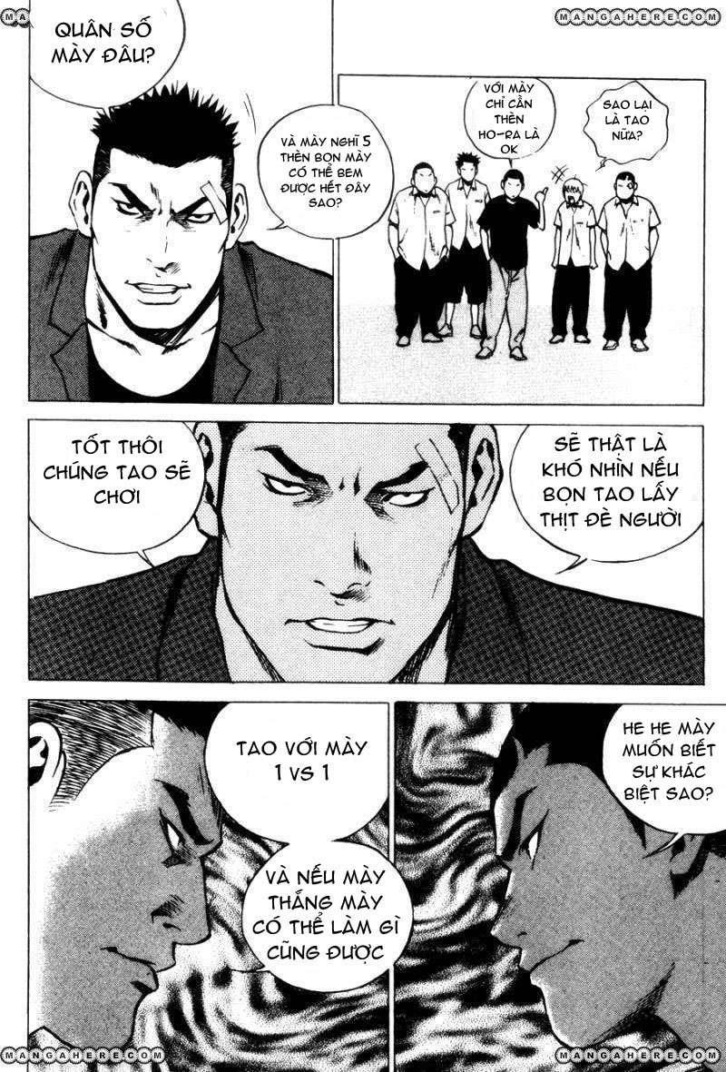 High School Chapter 65 - 19