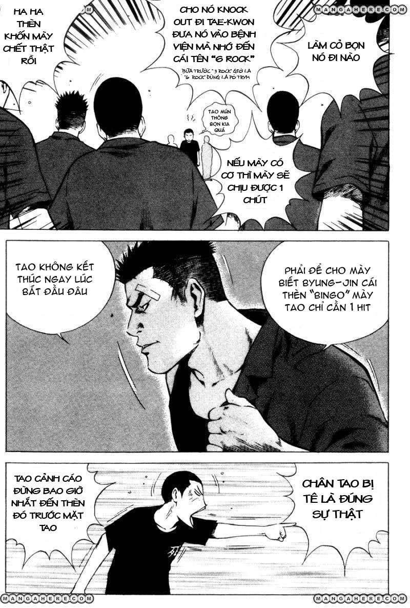 High School Chapter 65 - 20